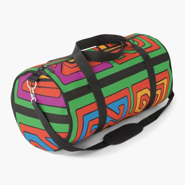 Item preview, indigenous design of Panama monkey designed and sold by Melquidedec.