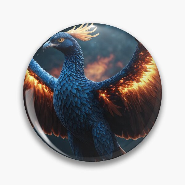 Item preview, Inferno of the Eternal Sky designed and sold by adill72.