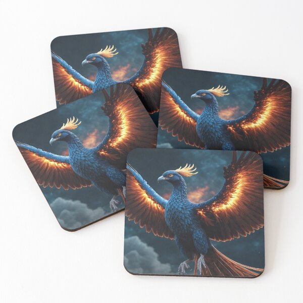 Item preview, Inferno of the Eternal Sky designed and sold by adill72.