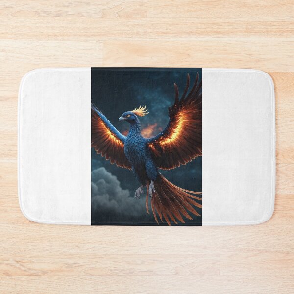 Item preview, Inferno of the Eternal Sky designed and sold by adill72.