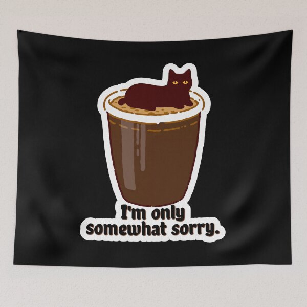 Item preview, Arlen Hearthwick - I'm only somewhat sorry. designed and sold by Newdlebobs.