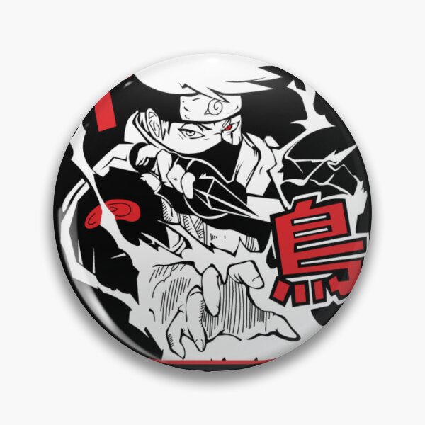 Item preview,  Kakashi  designed and sold by menisheem.