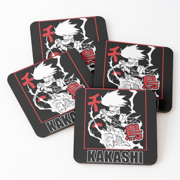 Item preview,  Kakashi  designed and sold by menisheem.
