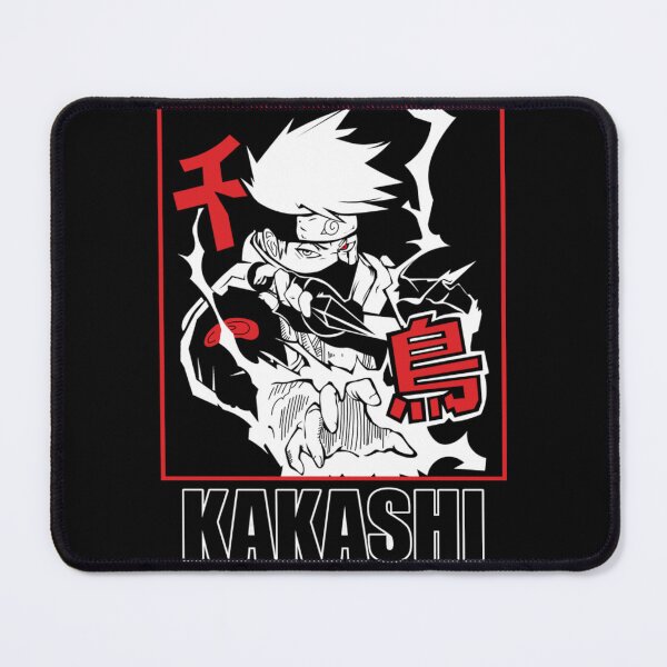 Item preview, Kakashi designed and sold by menisheem.