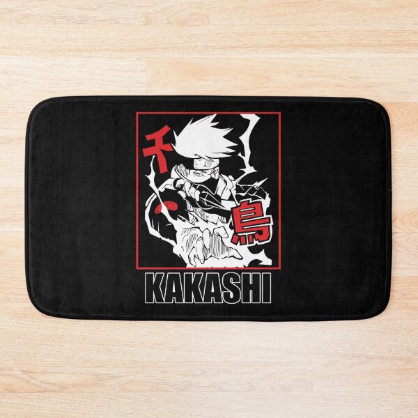 Item preview,  Kakashi  designed and sold by menisheem.