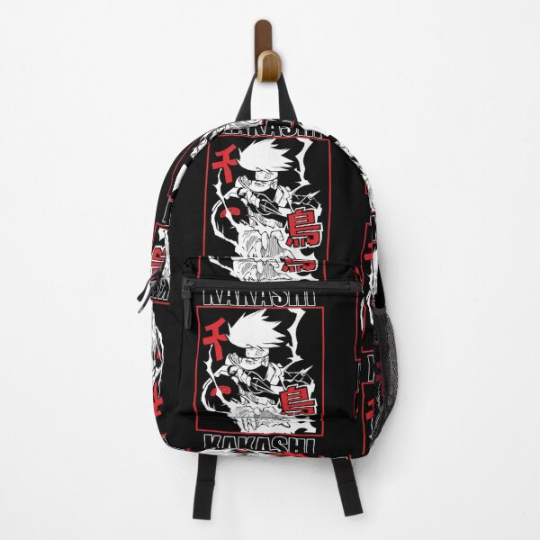 Item preview, Kakashi designed and sold by menisheem.