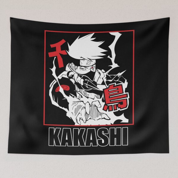 Item preview,  Kakashi  designed and sold by menisheem.