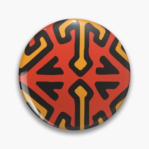 Item preview, Panama mola tribal de panama designed and sold by Melquidedec.