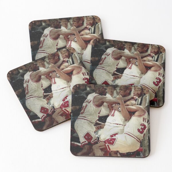 Item preview, Dennis Rodman Vintage designed and sold by Altaf Aji.