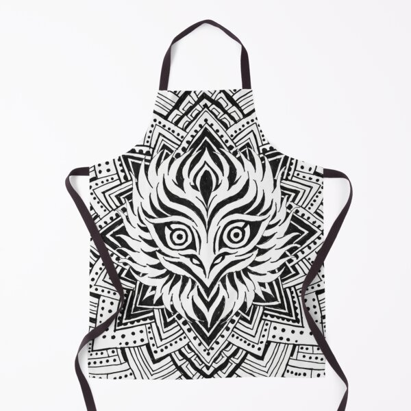Item preview, Intricate Bohemian Mandala Design - Sacred Geometry Zen Floral Pattern designed and sold by Anime9122.