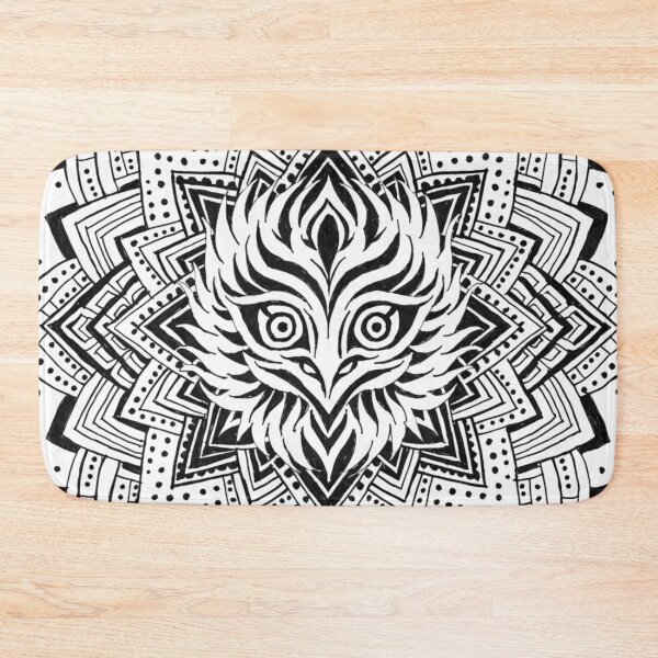 Item preview, Intricate Bohemian Mandala Design - Sacred Geometry Zen Floral Pattern designed and sold by Anime9122.