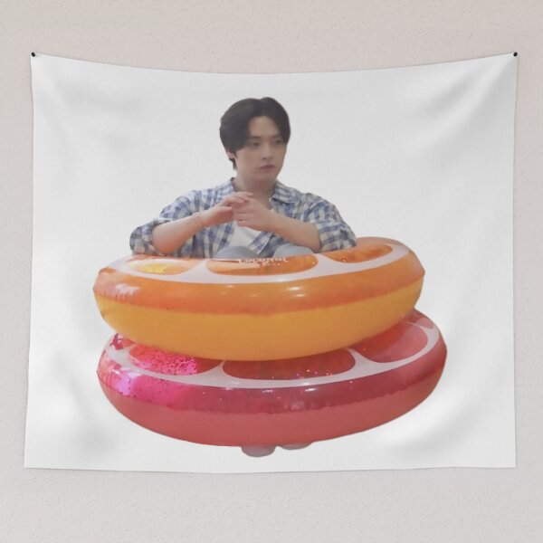 Item preview, Lee Know designed and sold by Hillskies.