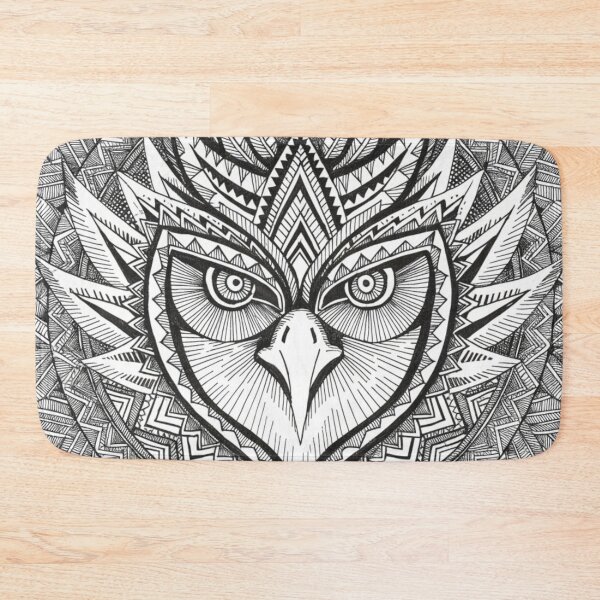 Item preview, Intricate Bohemian Mandala Design - Sacred Geometry Zen Floral Pattern designed and sold by Anime9122.