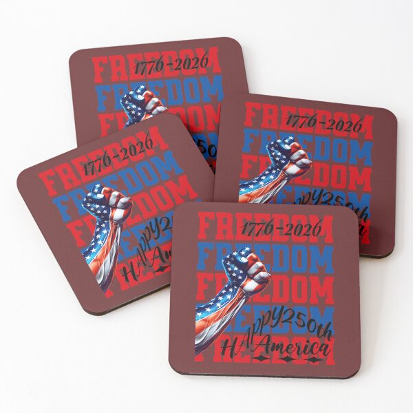 Item preview, freedom 250th birthday america designed and sold by Lifex2o.