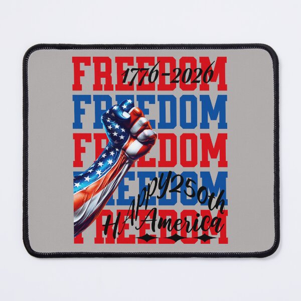 Item preview, freedom 250th birthday america designed and sold by Lifex2o.