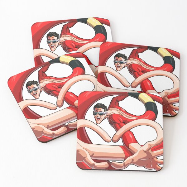 Item preview, Plastic man designed and sold by Thiago Godinho.