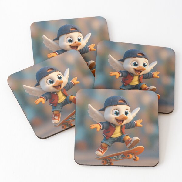 Item preview, Skater Plane Boy Character designed and sold by Sillytoe.