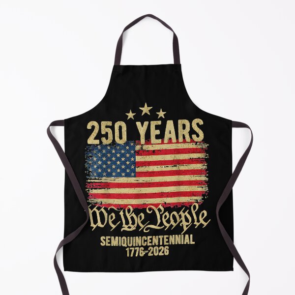 Artikelvorschau, 250 Jahre Amerika 250 1776 2026 250. Jahrestag US-Flagge entworfen und verkauft von IdealDo.