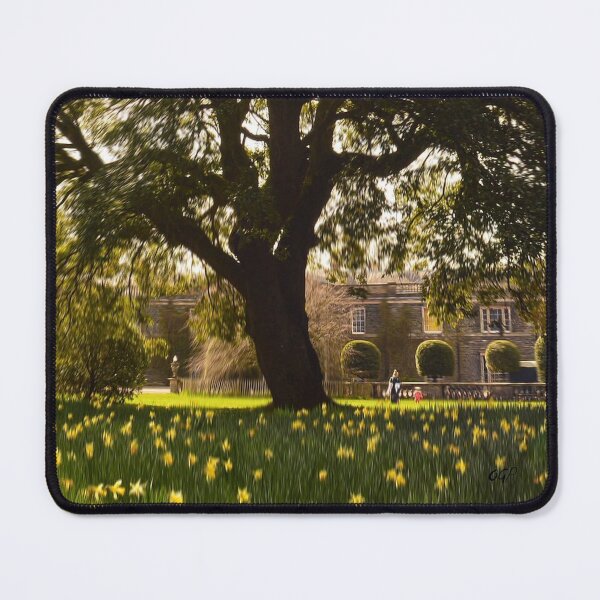 Item preview, Taking The Spring Air designed and sold by gundogpic.