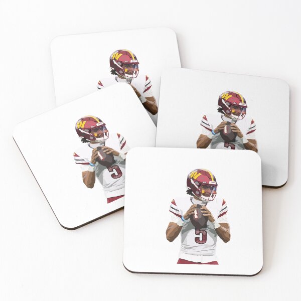 Item preview, jayden daniels designed and sold by keelartdesign.