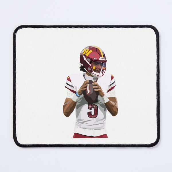 Item preview, jayden daniels designed and sold by keelartdesign.
