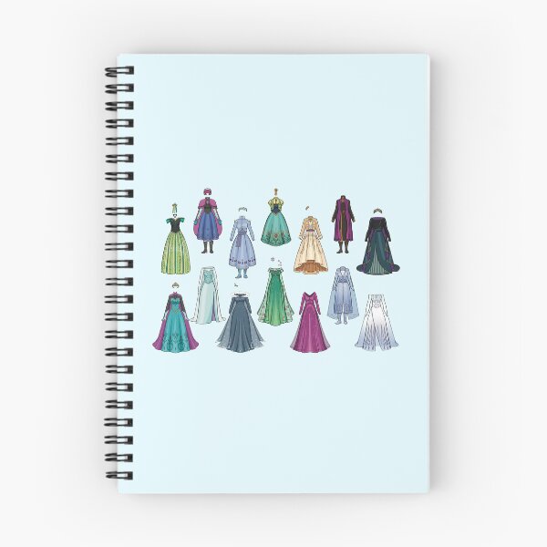 Item preview, Every Frozen Dress designed and sold by tracysportfolio.