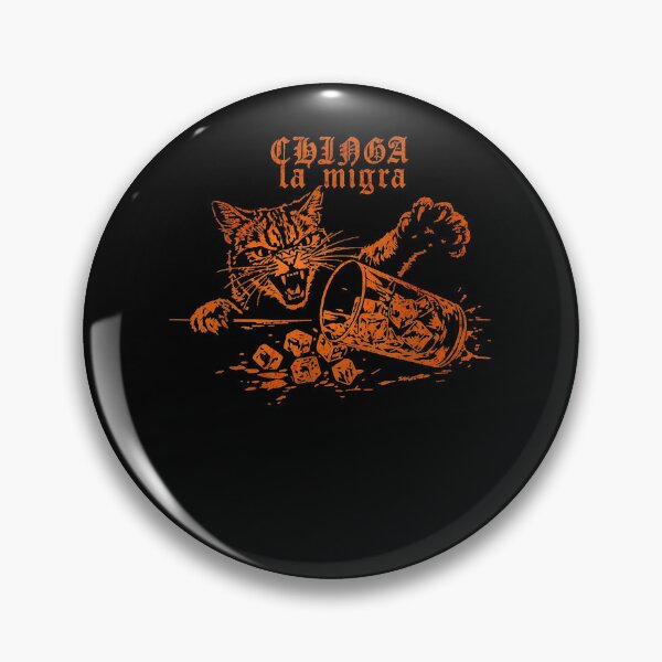 Item preview, Chinga la migra ,Melt ICE, Pro Immigration, Abolish ICE , Anti ICE Political designed and sold by IdealDo.