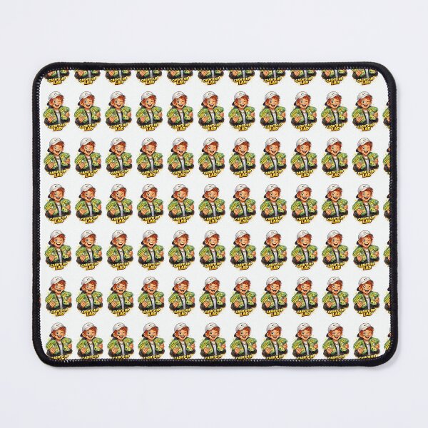 Item preview, cash lad designed and sold by CrossyInk.