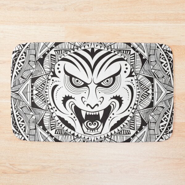 Item preview, Intricate Bohemian Mandala Design - Sacred Geometry Zen Floral Pattern designed and sold by Anime9122.