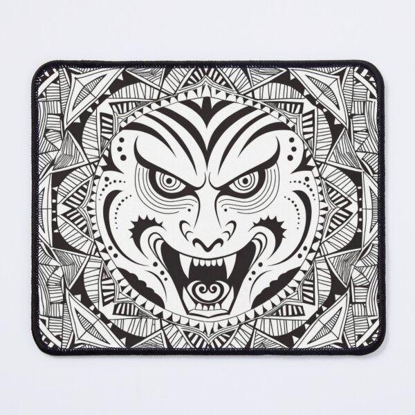 Item preview, Intricate Bohemian Mandala Design - Sacred Geometry Zen Floral Pattern designed and sold by Anime9122.