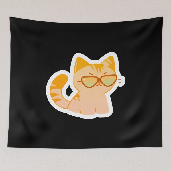 Item preview, Tango Sunbeam designed and sold by Newdlebobs.