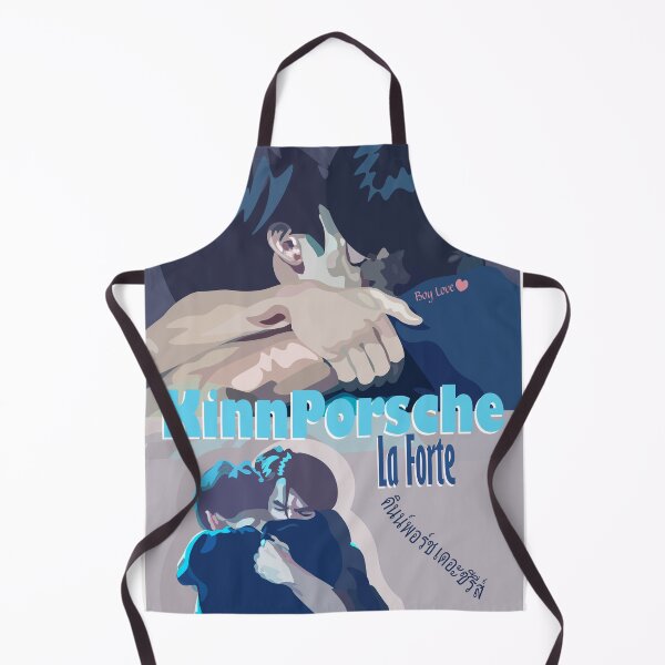 Item preview, KinnPorsche Boy Love Hugs & Kisses designed and sold by BoyLove.