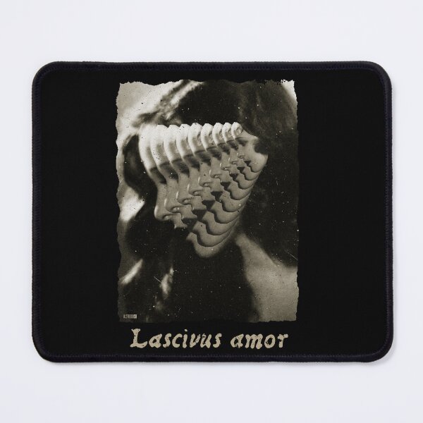 Item preview, Lascivious love designed and sold by alfredosorli.