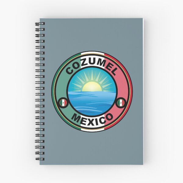 Item preview, Cozumel Mexico flag designed and sold by studioss76.