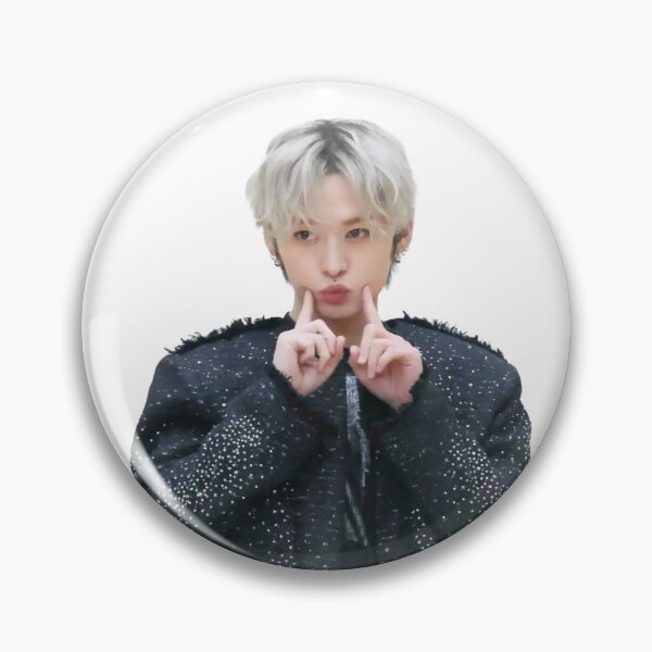 Item preview, Lee Know designed and sold by Hillskies.