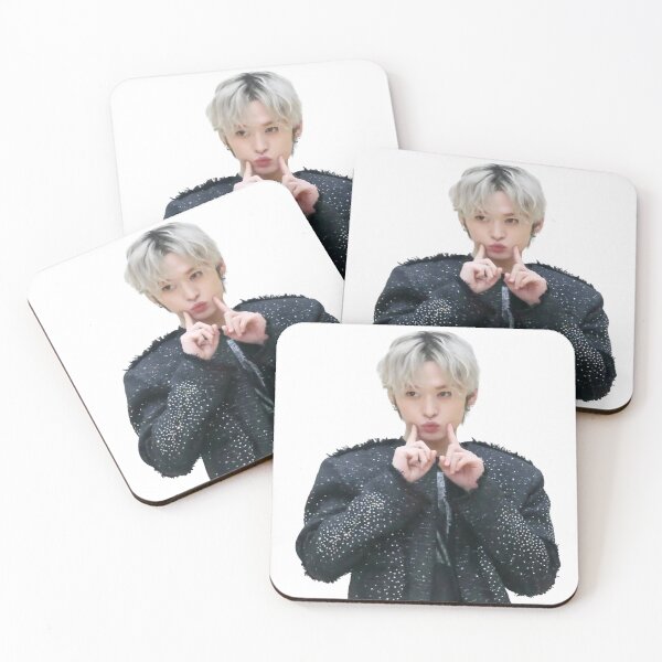 Item preview, Lee Know designed and sold by Hillskies.