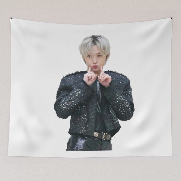 Item preview, Lee Know designed and sold by Hillskies.