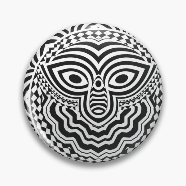 Item preview, Intricate Bohemian Mandala Design - Sacred Geometry Zen Floral Pattern designed and sold by Anime9122.