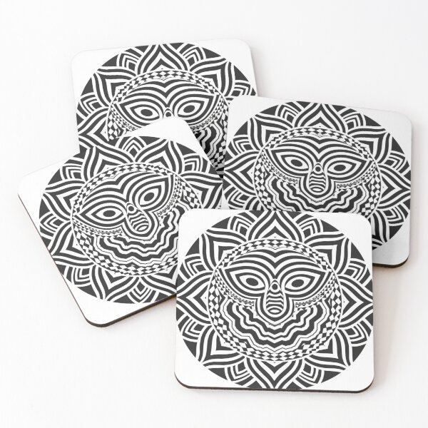 Item preview, Intricate Bohemian Mandala Design - Sacred Geometry Zen Floral Pattern designed and sold by Anime9122.