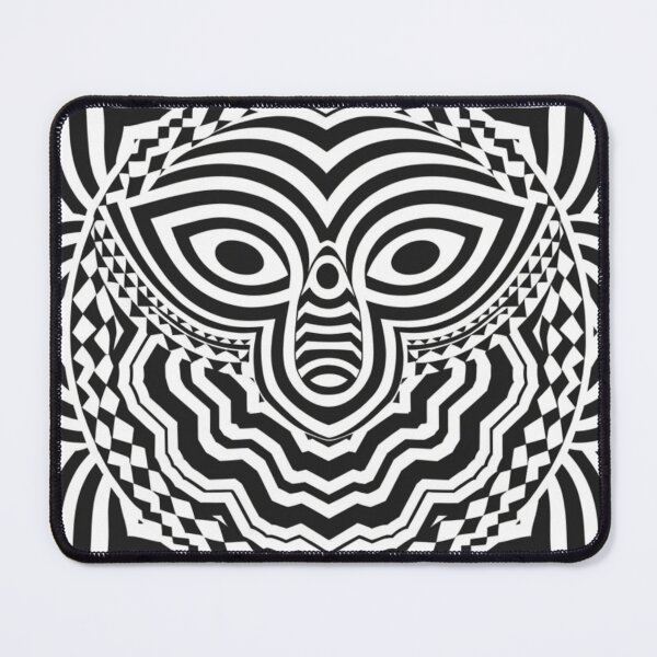 Item preview, Intricate Bohemian Mandala Design - Sacred Geometry Zen Floral Pattern designed and sold by Anime9122.