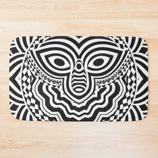 Item preview, Intricate Bohemian Mandala Design - Sacred Geometry Zen Floral Pattern designed and sold by Anime9122.