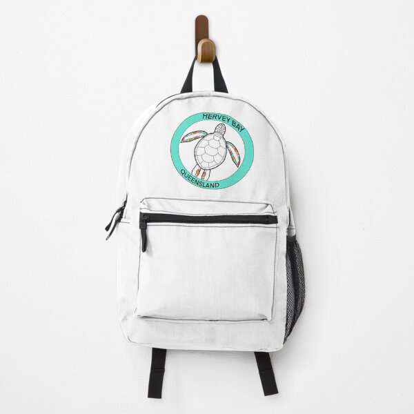 Item preview, Hervey Bay Sea Turtle Paradise Queensland designed and sold by Naked Drop.