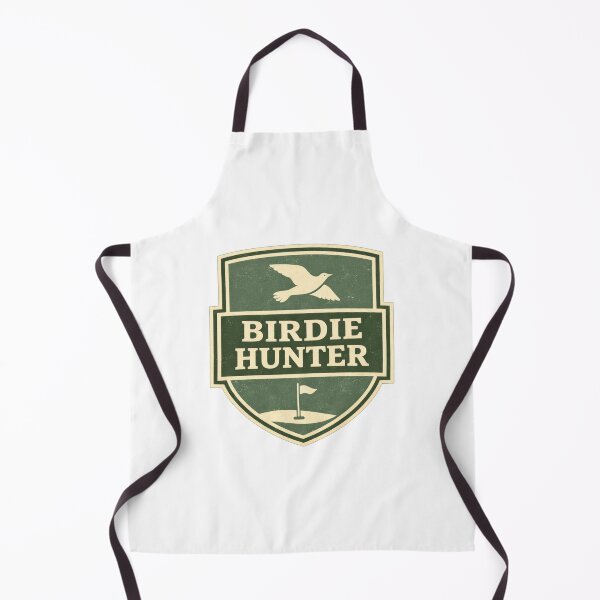Item preview, Birdie Hunter designed and sold by EastEndTownie.