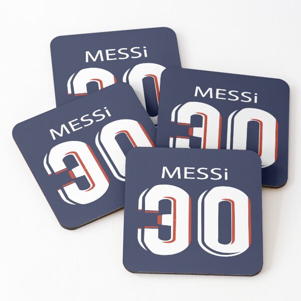 Item preview, Messi 30 designed and sold by Israelbeck7.