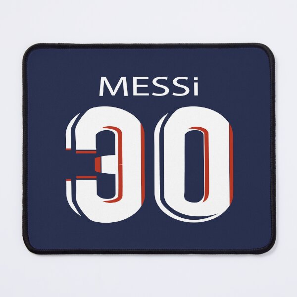 Item preview, Messi 30 designed and sold by Israelbeck7.