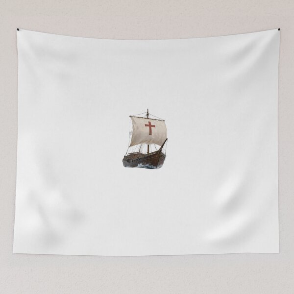 Item preview, Jesus said"it is I do not be afraid designed and sold by Frankdailyart.