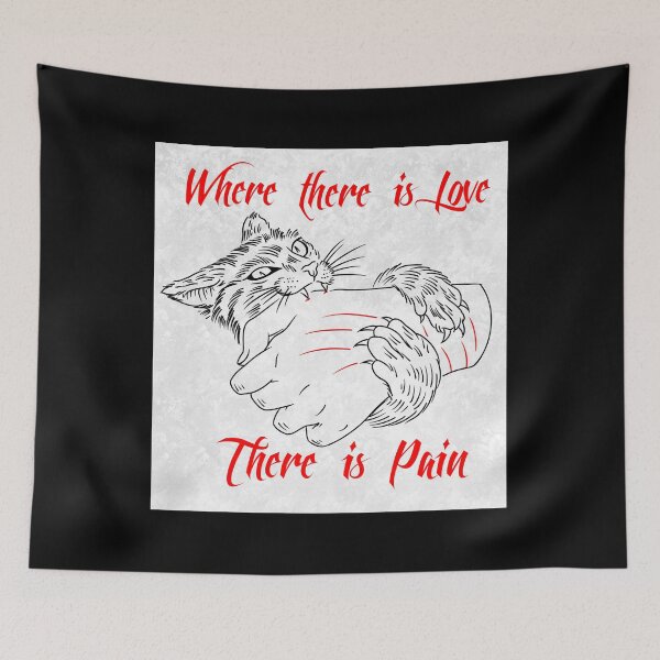Item preview, Painful love designed and sold by GrungePanda.