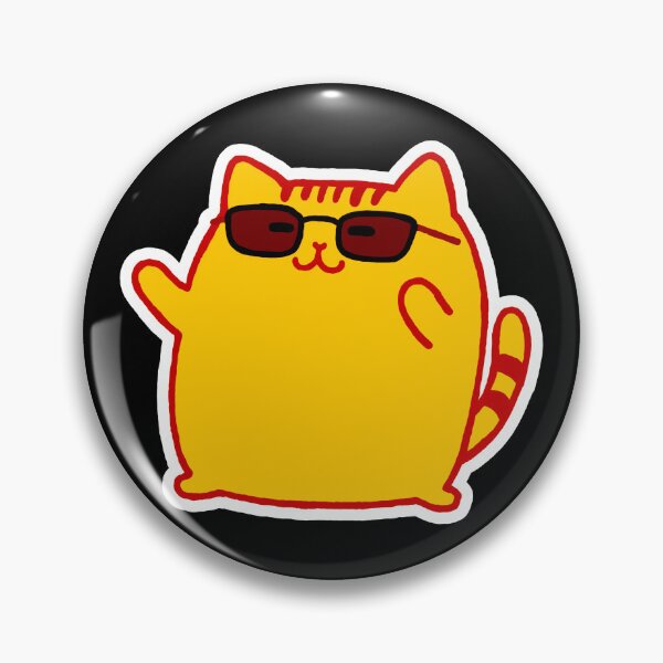 Item preview, Sunnycat Plastikitty designed and sold by Newdlebobs.