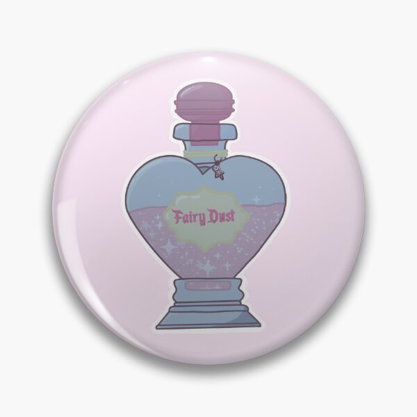 Item preview, Fairycore Fairy Dust designed and sold by Eleri’s Folder.