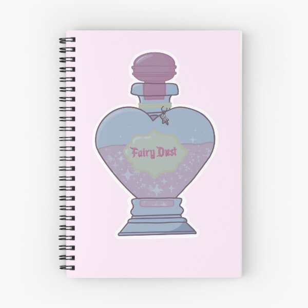 Item preview, Fairycore Fairy Dust designed and sold by Eleri’s Folder.